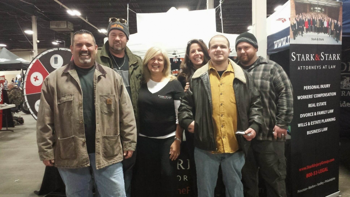 The Jersey Show- January 2015 1