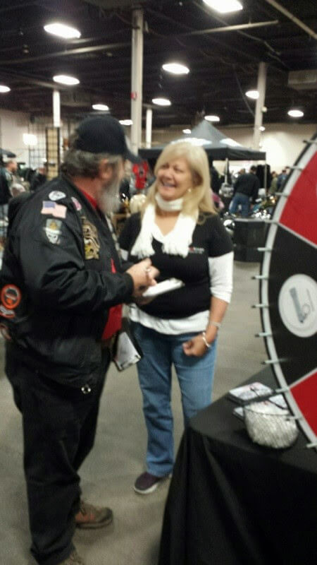 The Jersey Show- January 2015 4