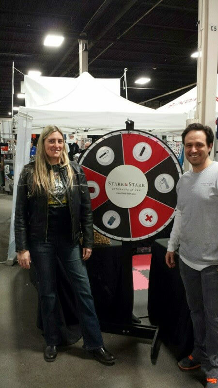 The Jersey Show- January 2015 5