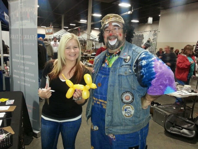 The Jersey Show- January 2015 6