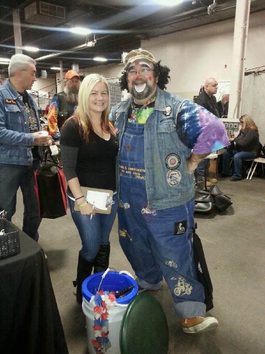 The Jersey Show- January 2015 7