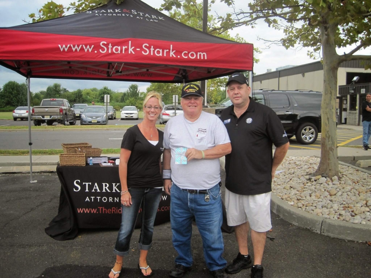 Trenton UPS United Way Car and Bike Show August 2014 6