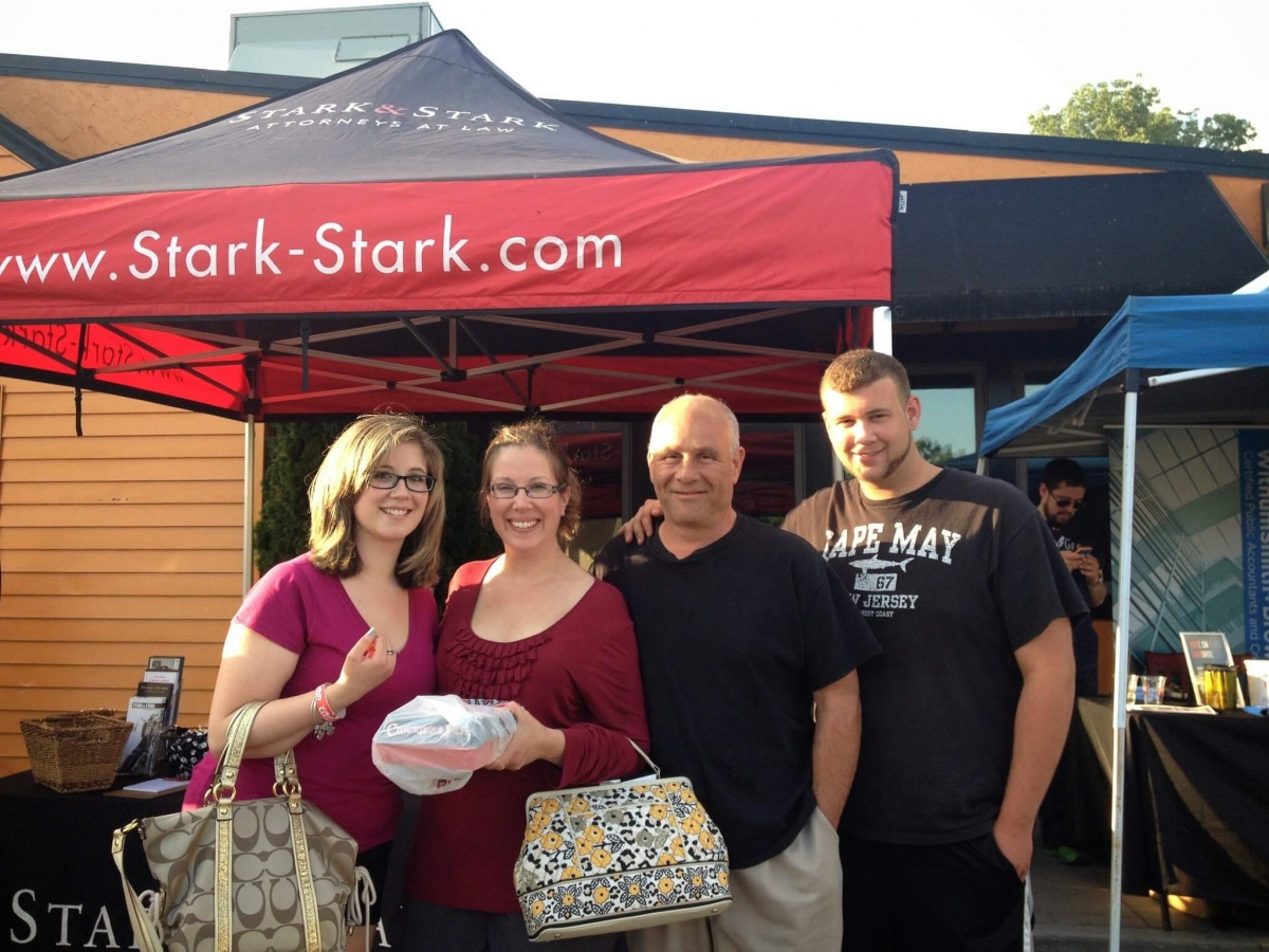 WithumSmith + Brown GI Go Fund- June 5, 2014 9